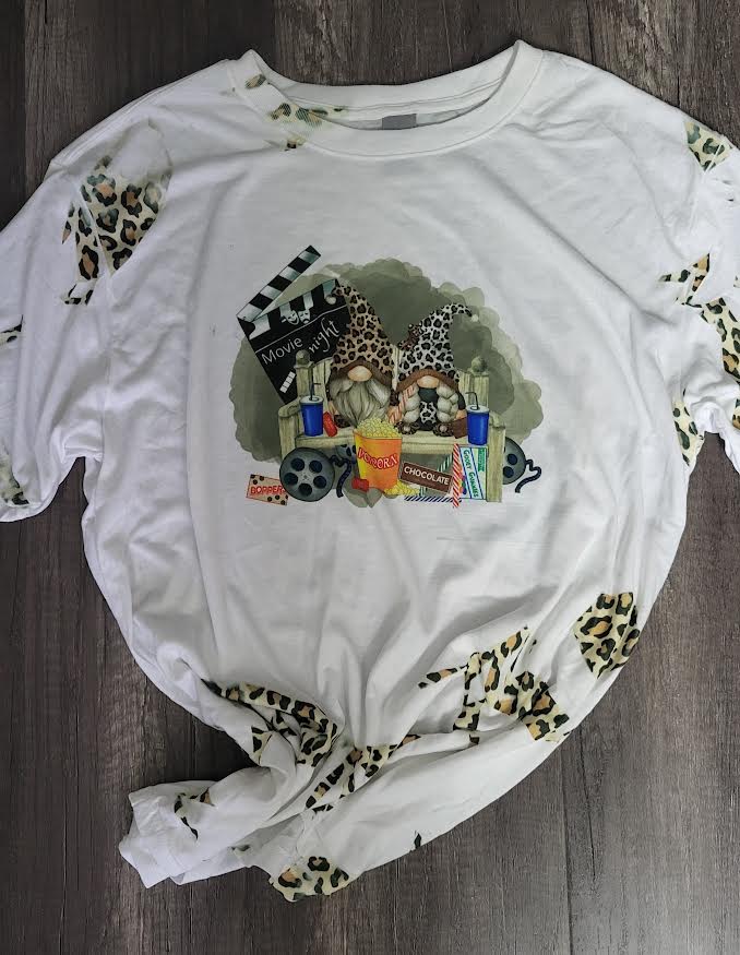 Gnome Tee