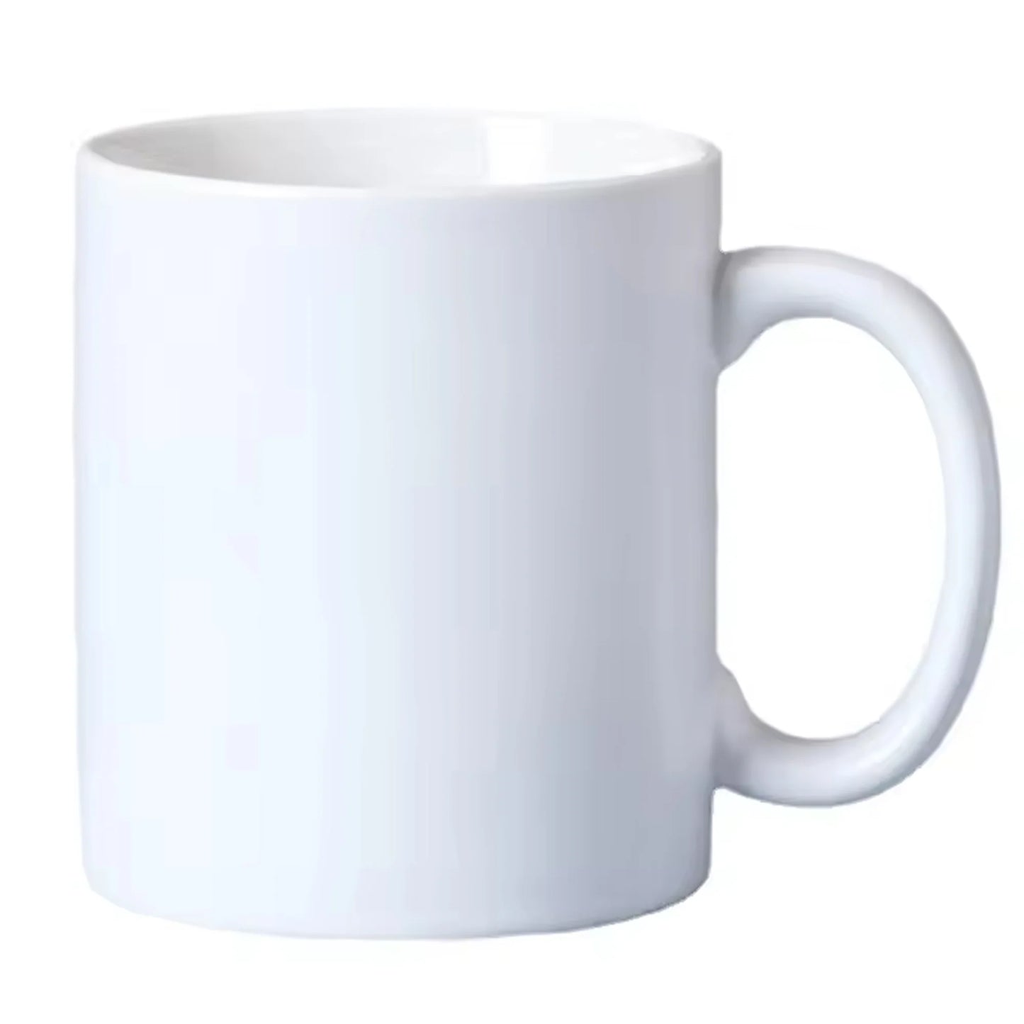 11oz Sublimation Mugs