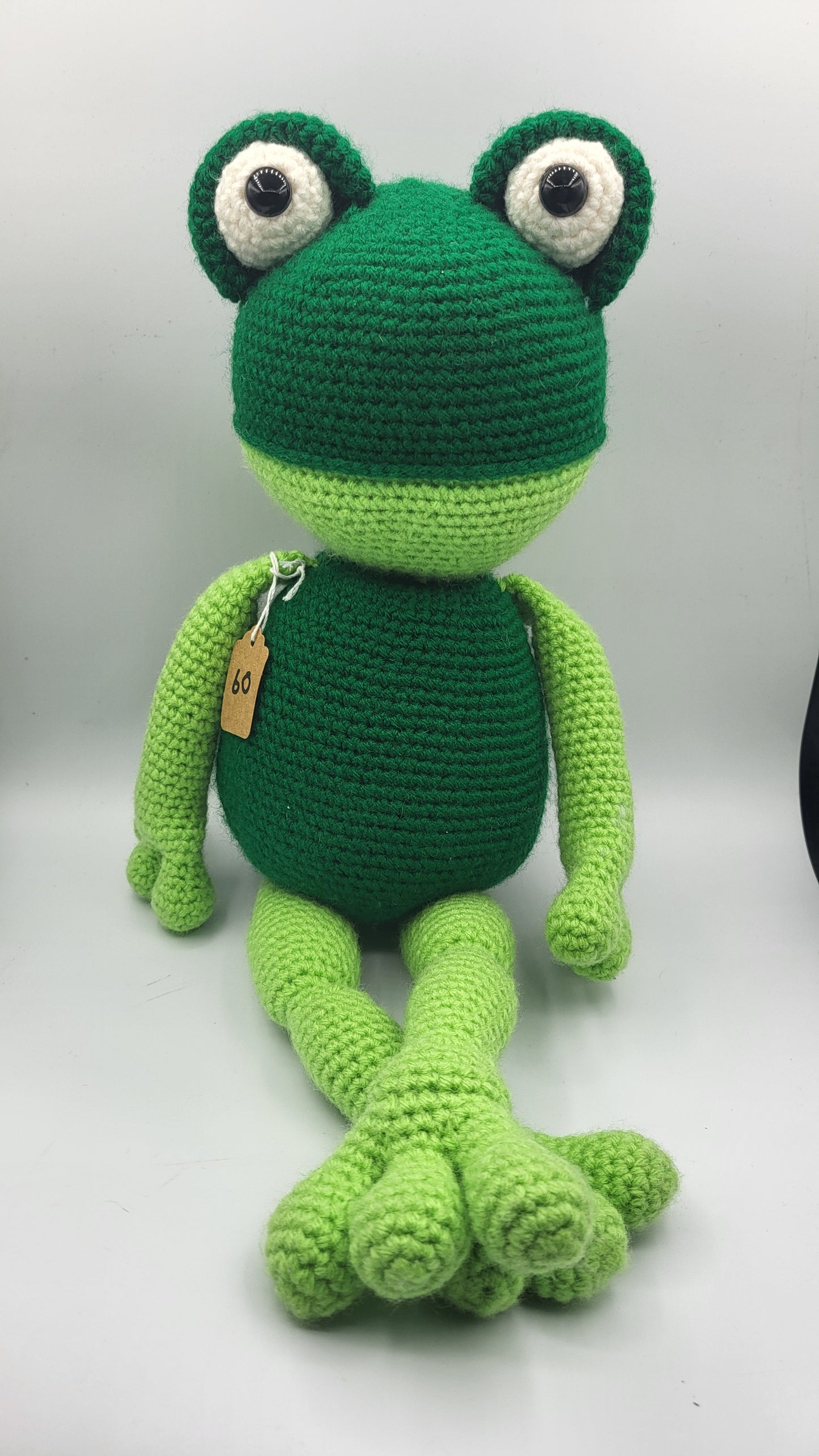 Froggie