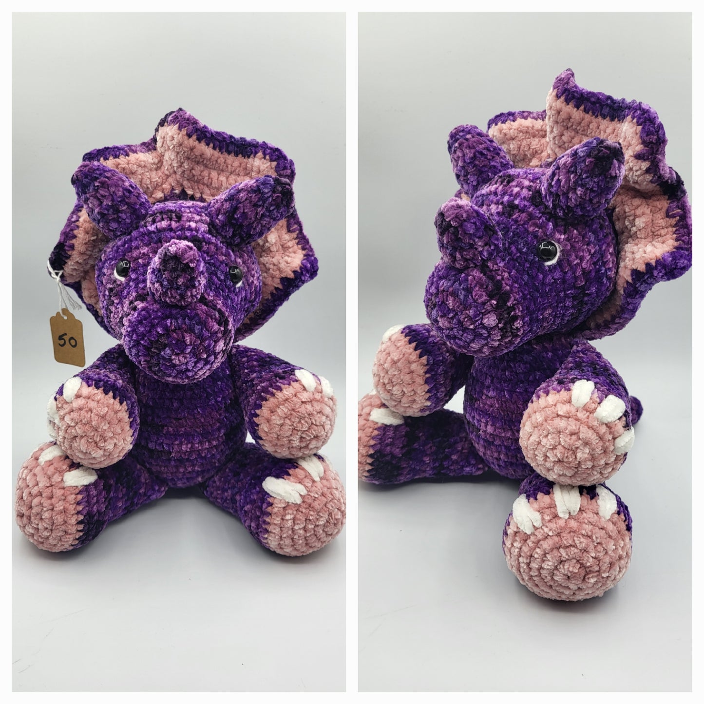 Triceratops