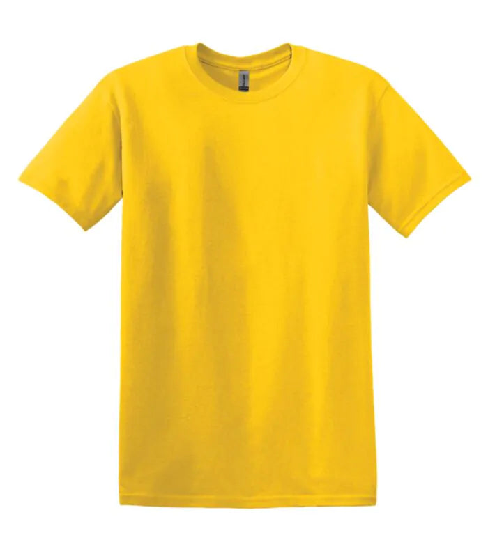GILDAN® HEAVY COTTON™ T-SHIRT. 5000 S-XL