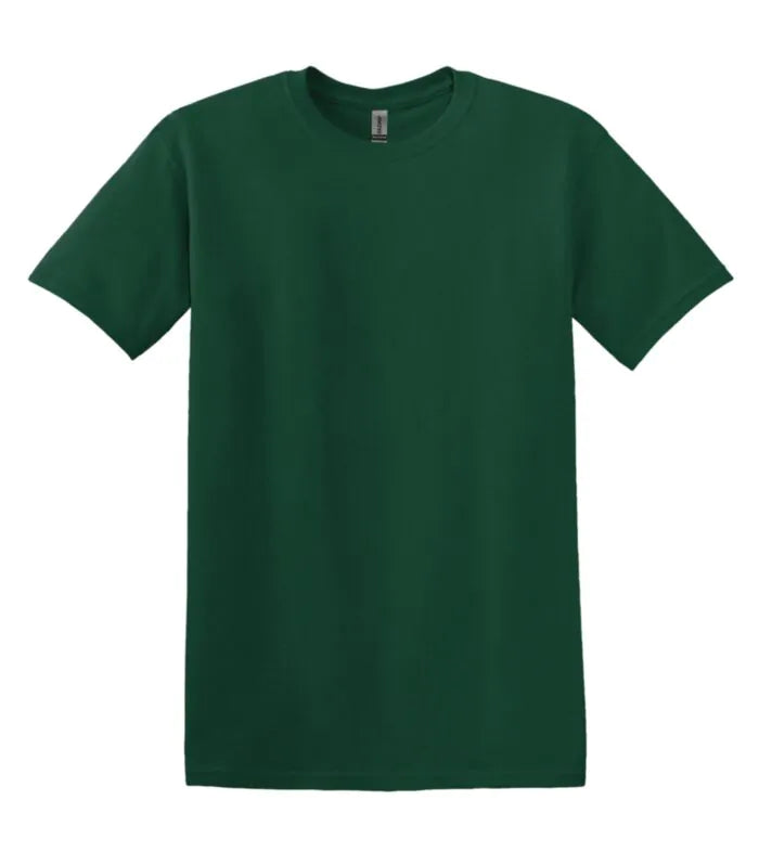 GILDAN® HEAVY COTTON™ T-SHIRT. 5000 S-XL