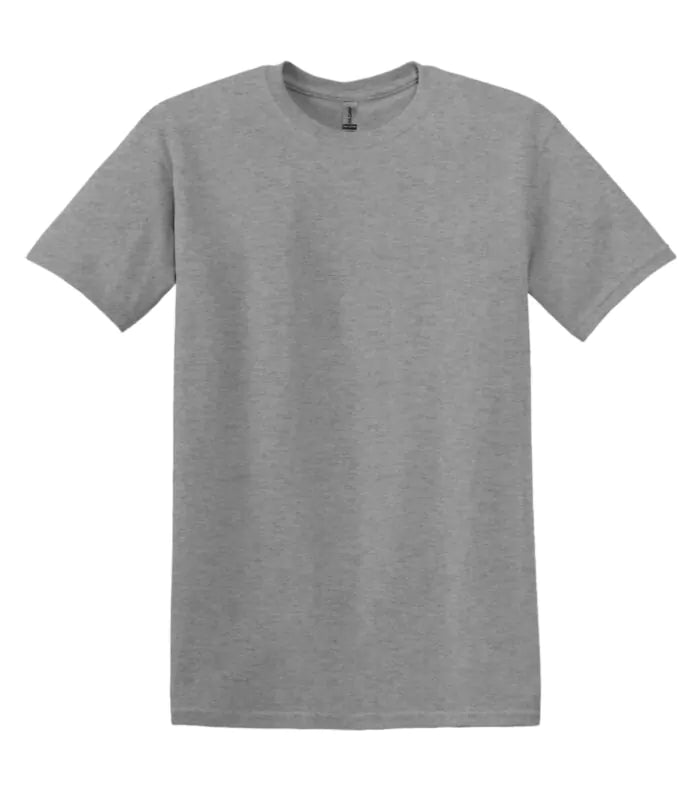 GILDAN® HEAVY COTTON™ T-SHIRT. 5000 S-XL