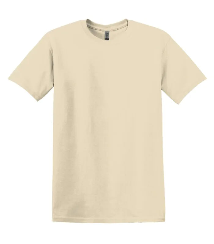 GILDAN® HEAVY COTTON™ T-SHIRT. 5000 S-XL