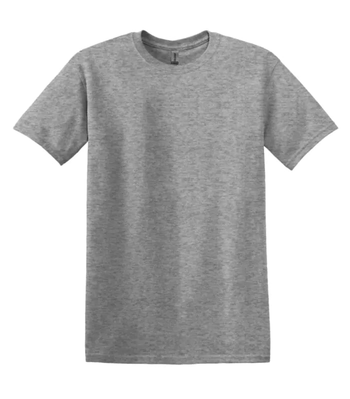 GILDAN® HEAVY COTTON™ T-SHIRT. 5000 S-XL