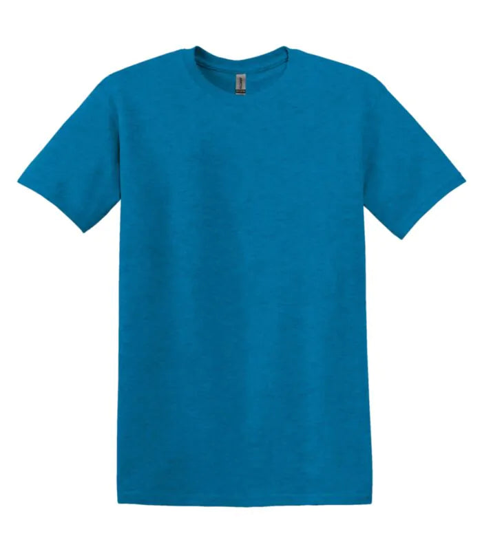 Gildan Soft Style T-shirts (XL-3XL)