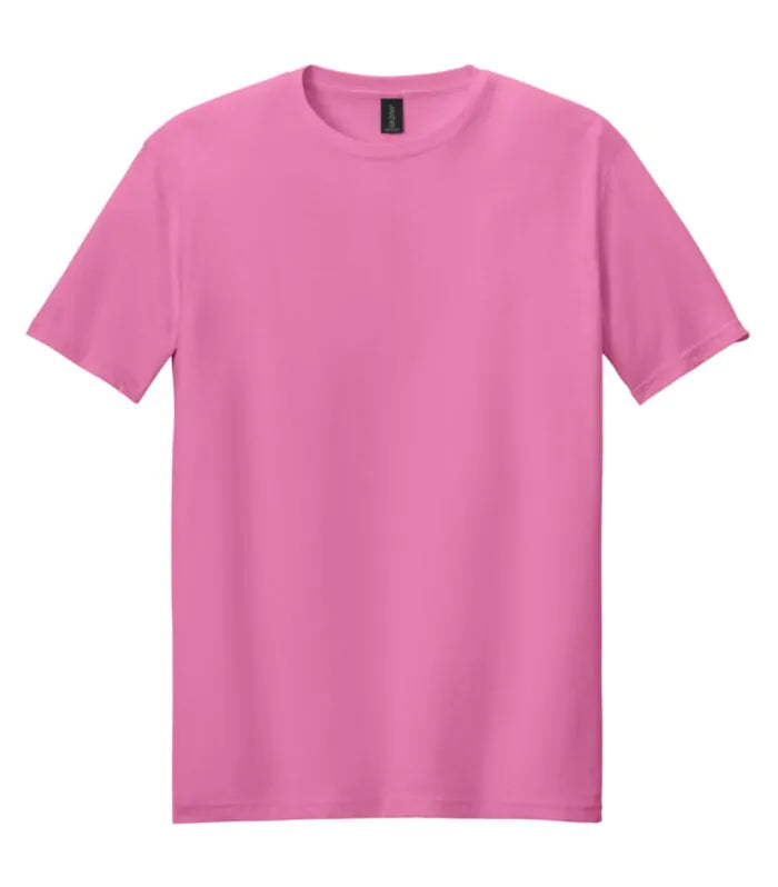 Gildan Soft Style T-shirts (XL-3XL)