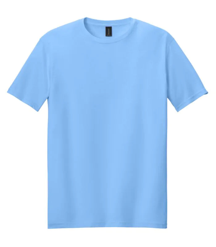 Gildan Soft Style T-shirts (XL-3XL)