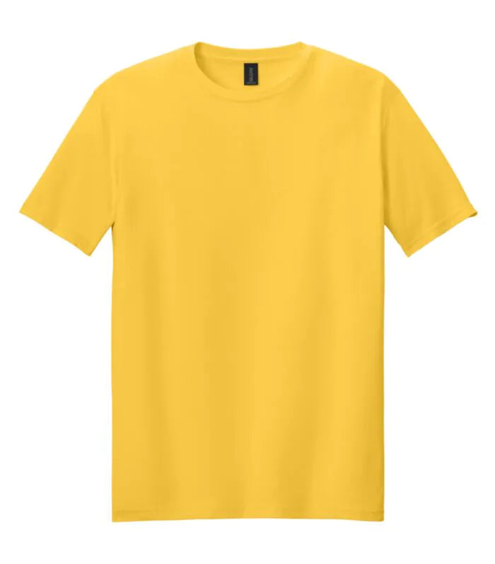 Gildan Soft Style T-shirts (XL-3XL)