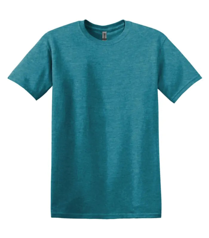 Gildan Soft Style T-shirts (XL-3XL)