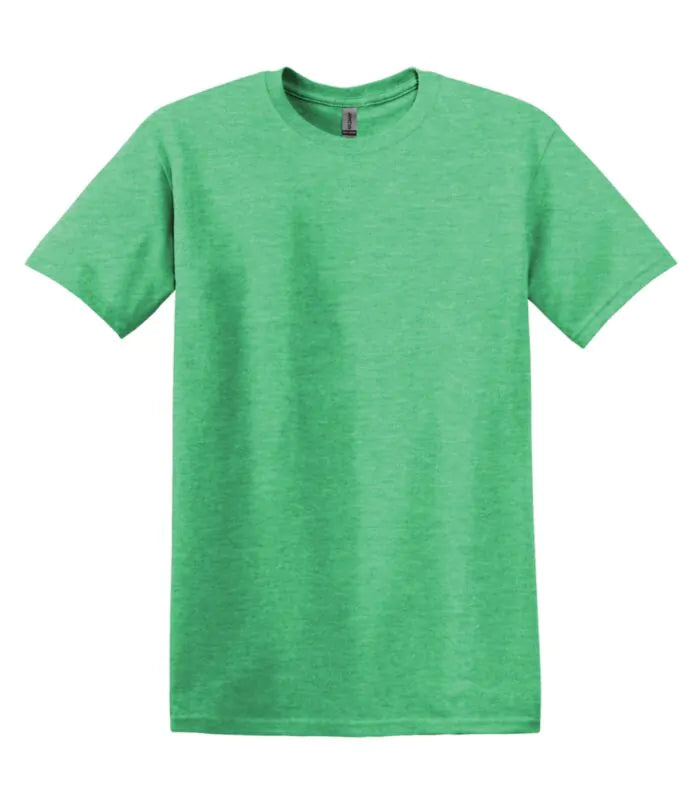 Gildan Soft Style T-shirts (XL-3XL)