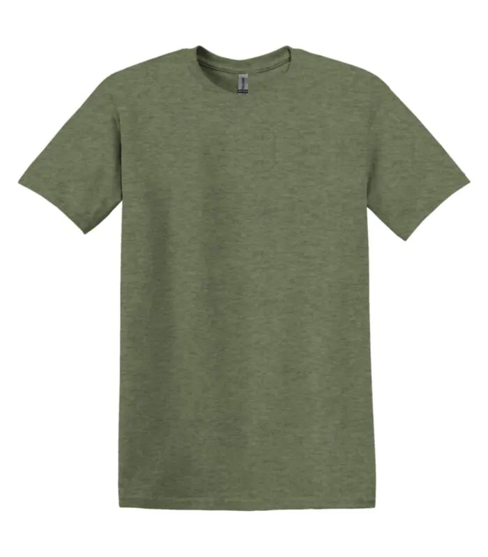 Gildan Soft Style T-shirts (S-L)
