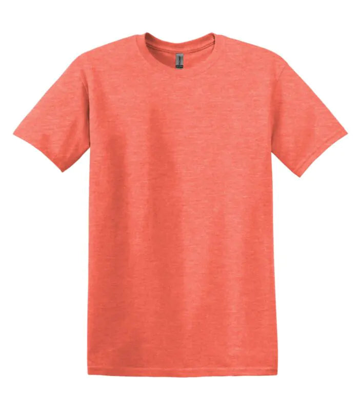 Gildan Soft Style T-shirts (S-L)