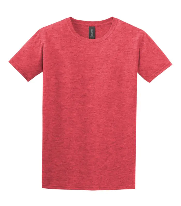 Gildan Soft Style T-shirts (S-L)