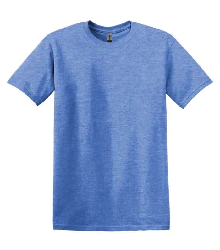Gildan Soft Style T-shirts (S-L)