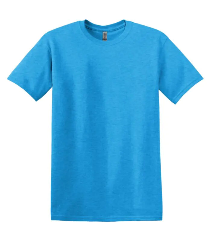 Gildan Soft Style T-shirts (XL-3XL)