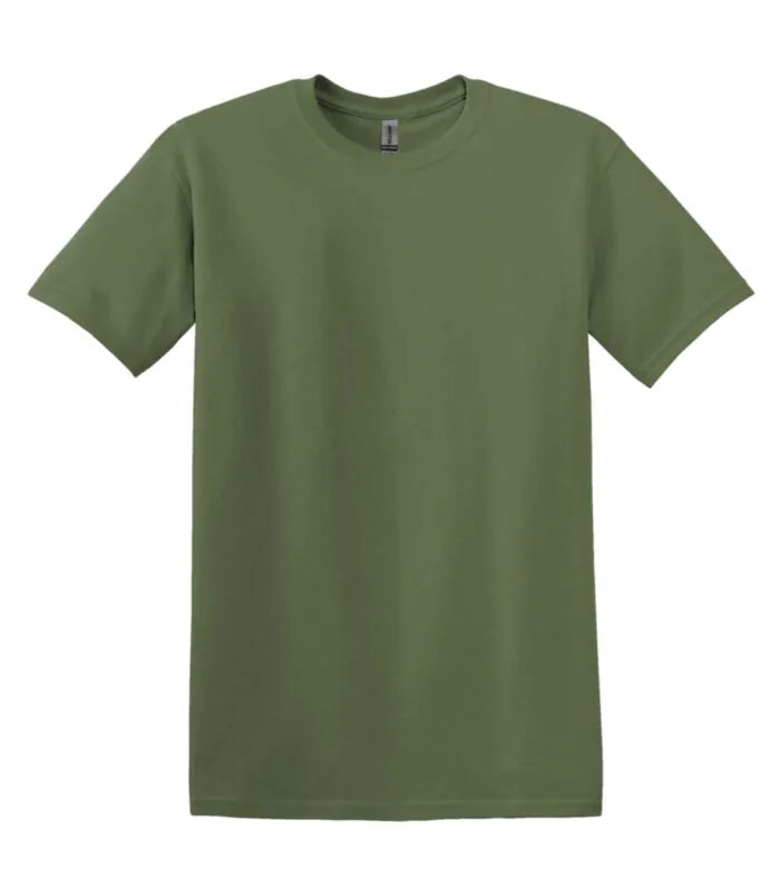 Gildan Soft Style T-shirts (S-L)