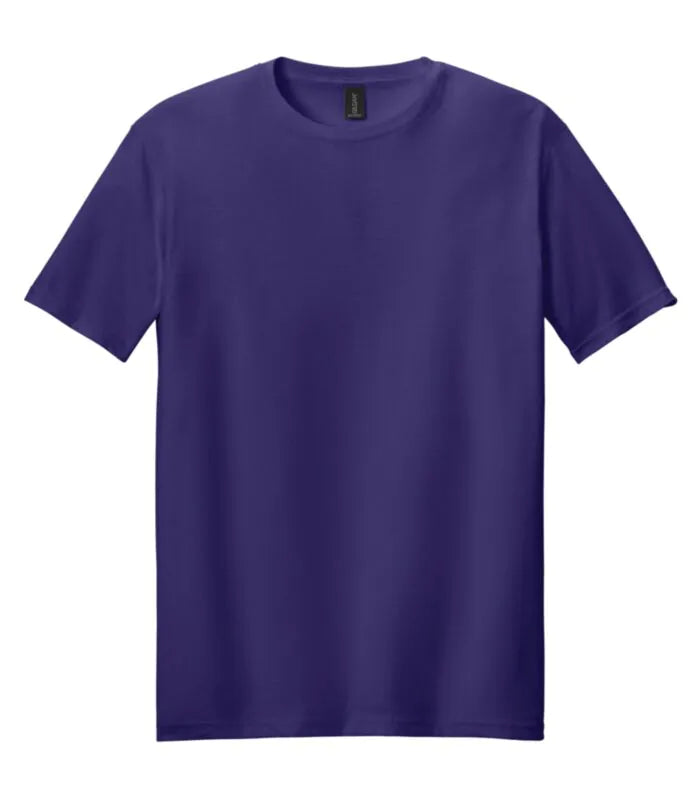 Gildan Soft Style T-shirts (XL-3XL)
