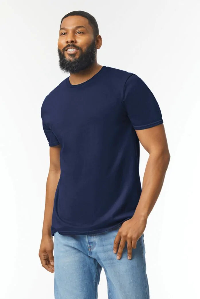 Gildan Soft Style T-shirts (XL-3XL)