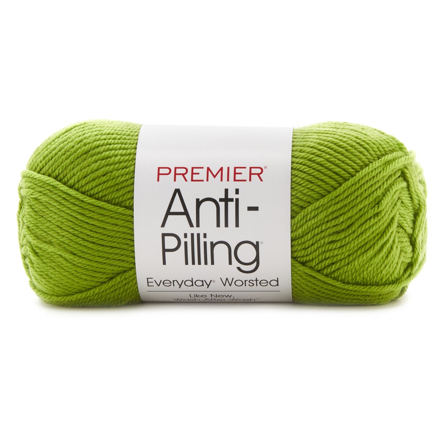 Premier Anti Pilling Worsted