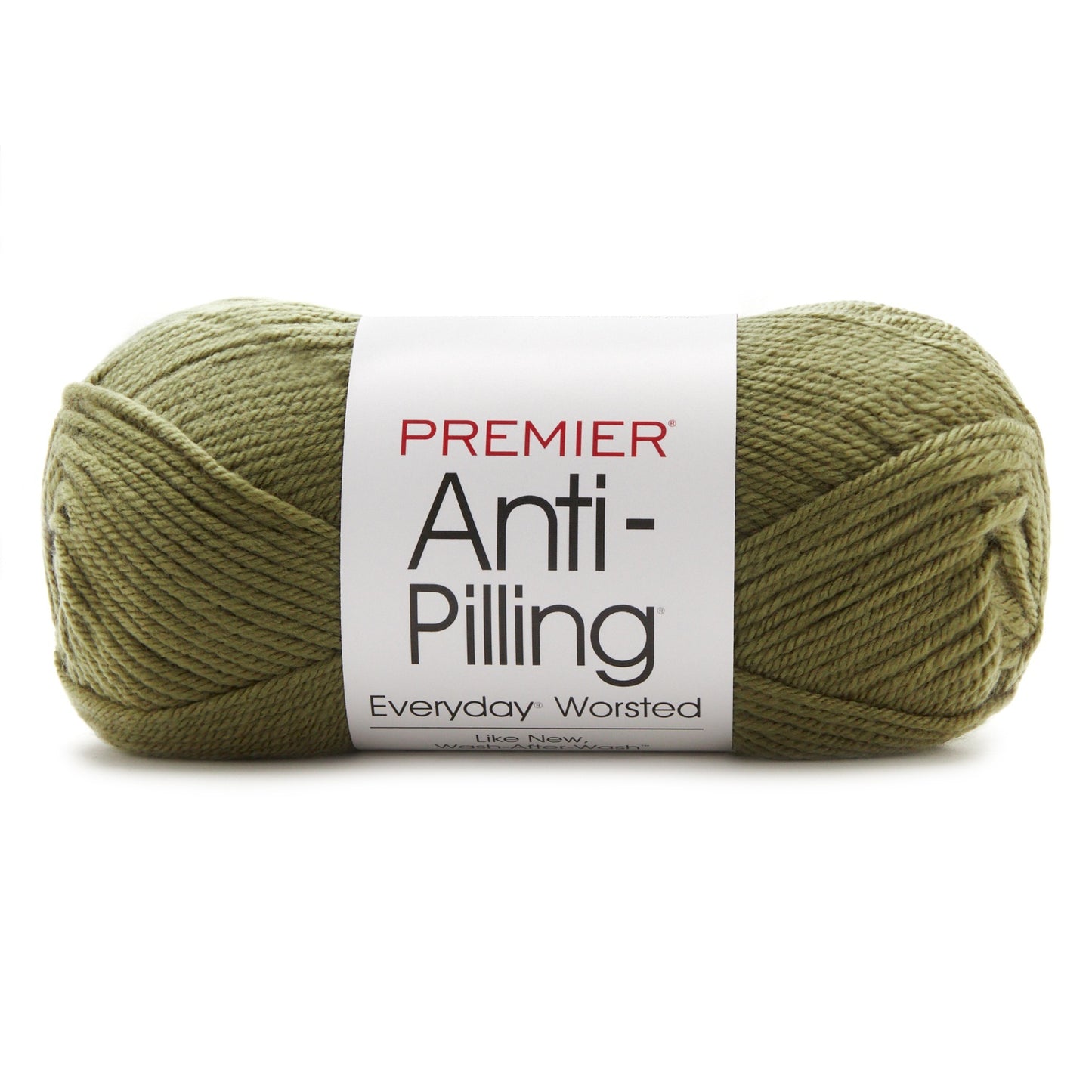 Premier Anti Pilling Worsted
