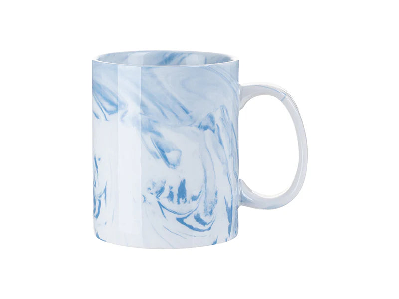 11oz Marble Sublimation Mugs