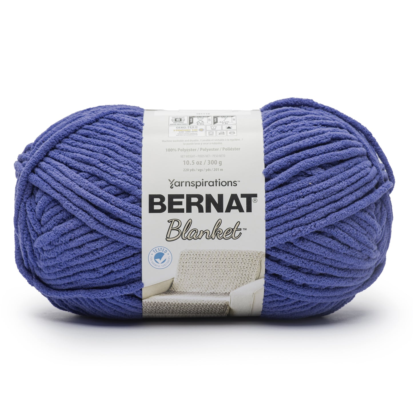 Bernat Blanket Yarn