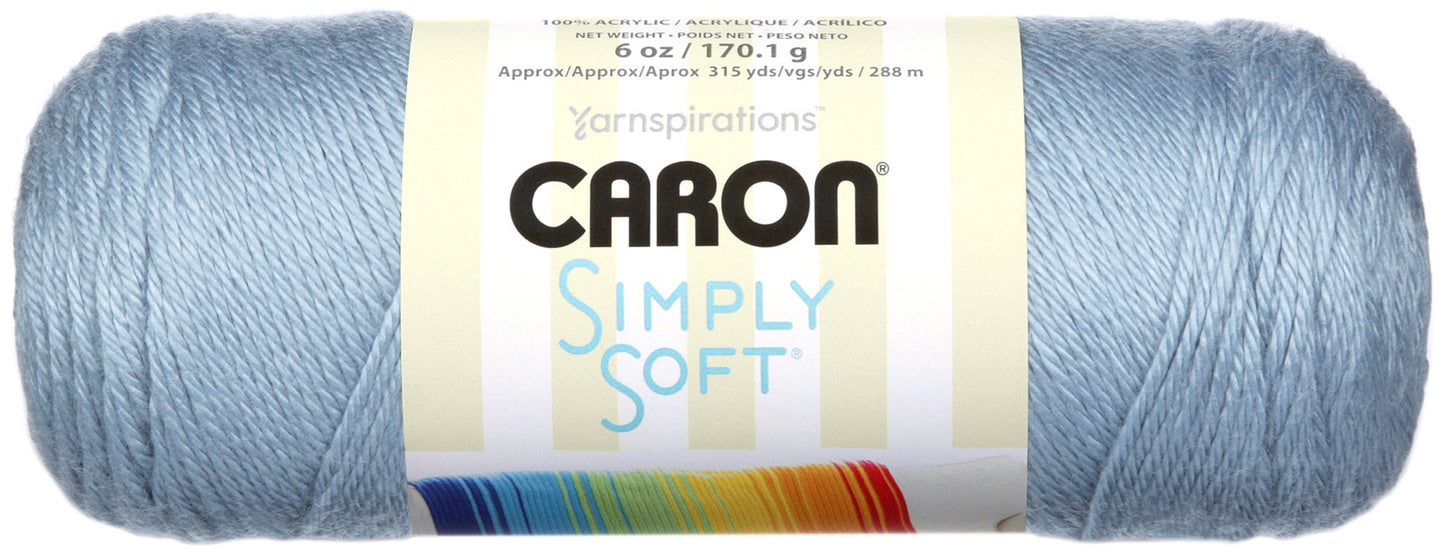 Caron Simply Soft