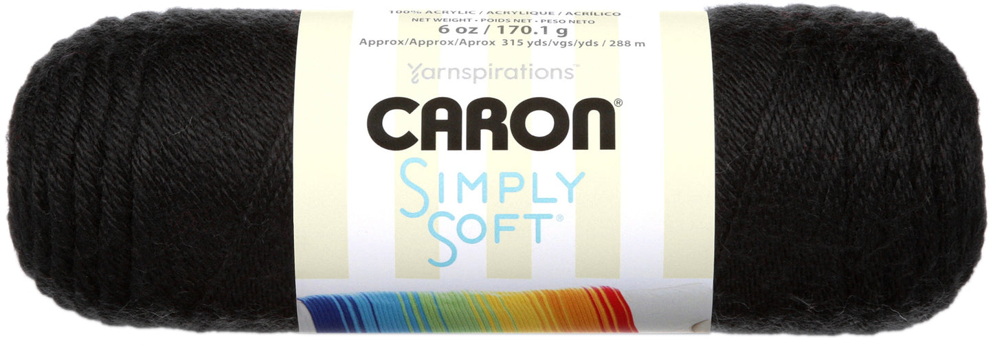 Caron Simply Soft