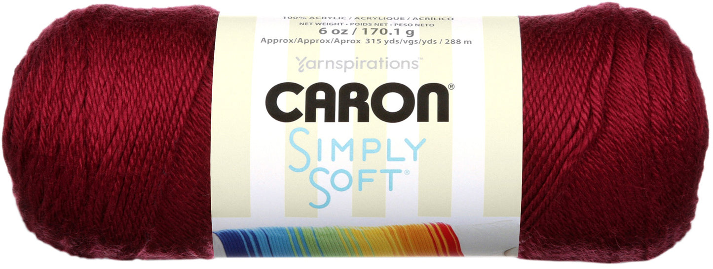 Caron Simply Soft