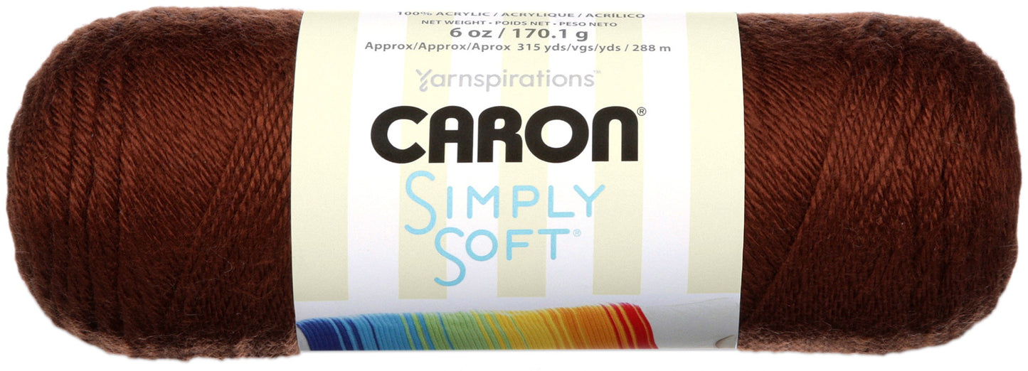 Caron Simply Soft