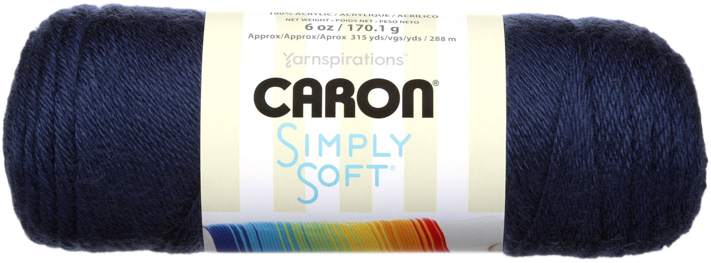 Caron Simply Soft