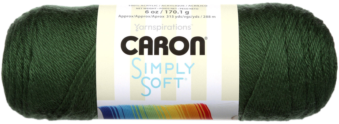 Caron Simply Soft