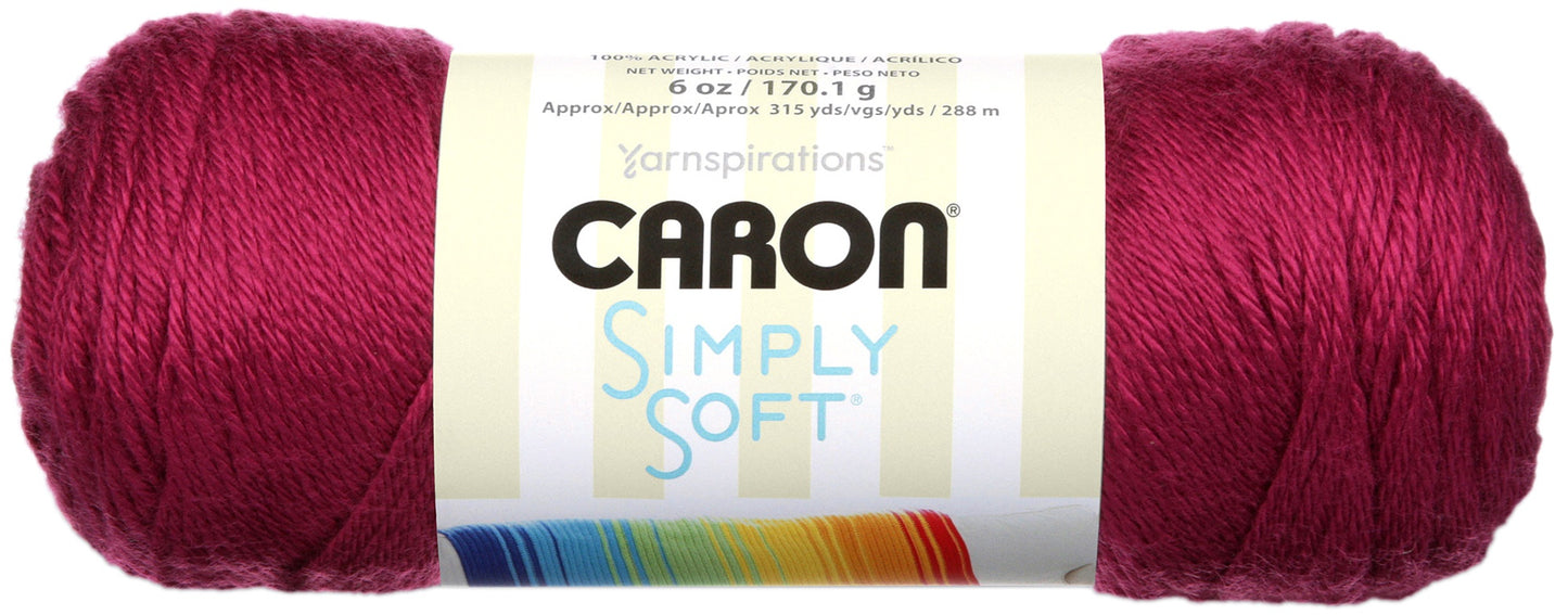 Caron Simply Soft