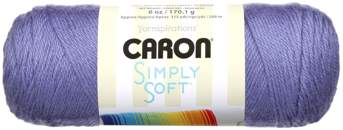 Caron Simply Soft