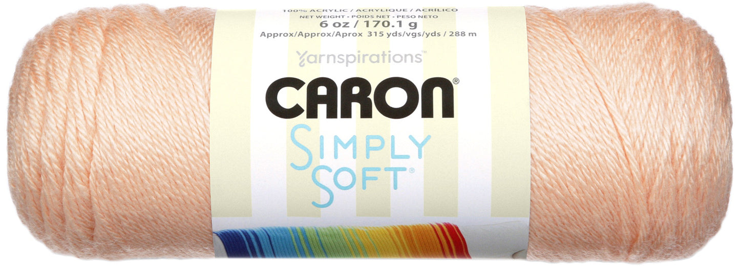 Caron Simply Soft