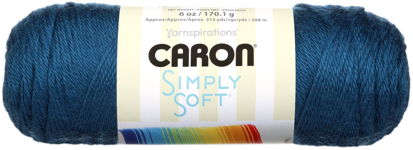 Caron Simply Soft