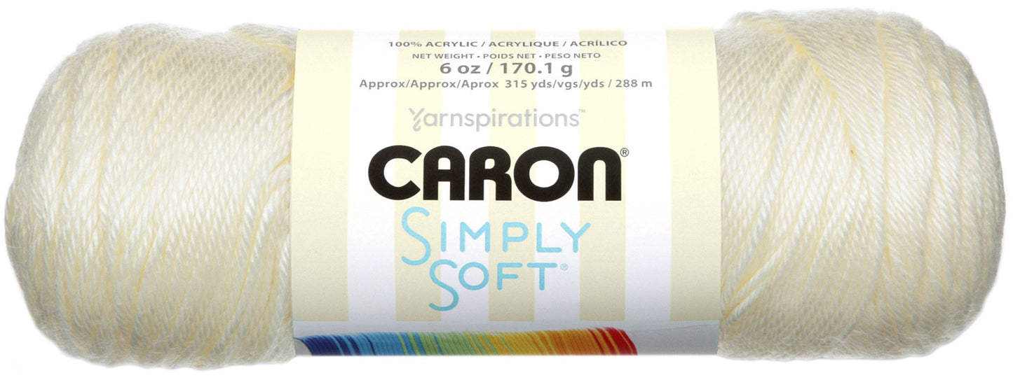 Caron Simply Soft