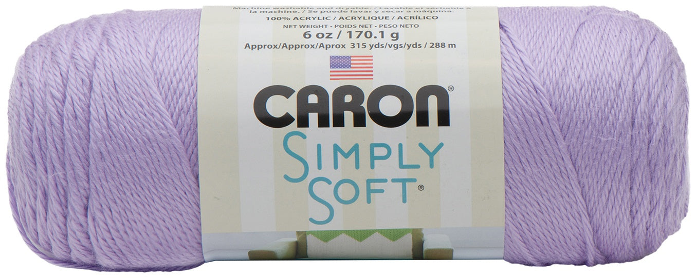 Caron Simply Soft
