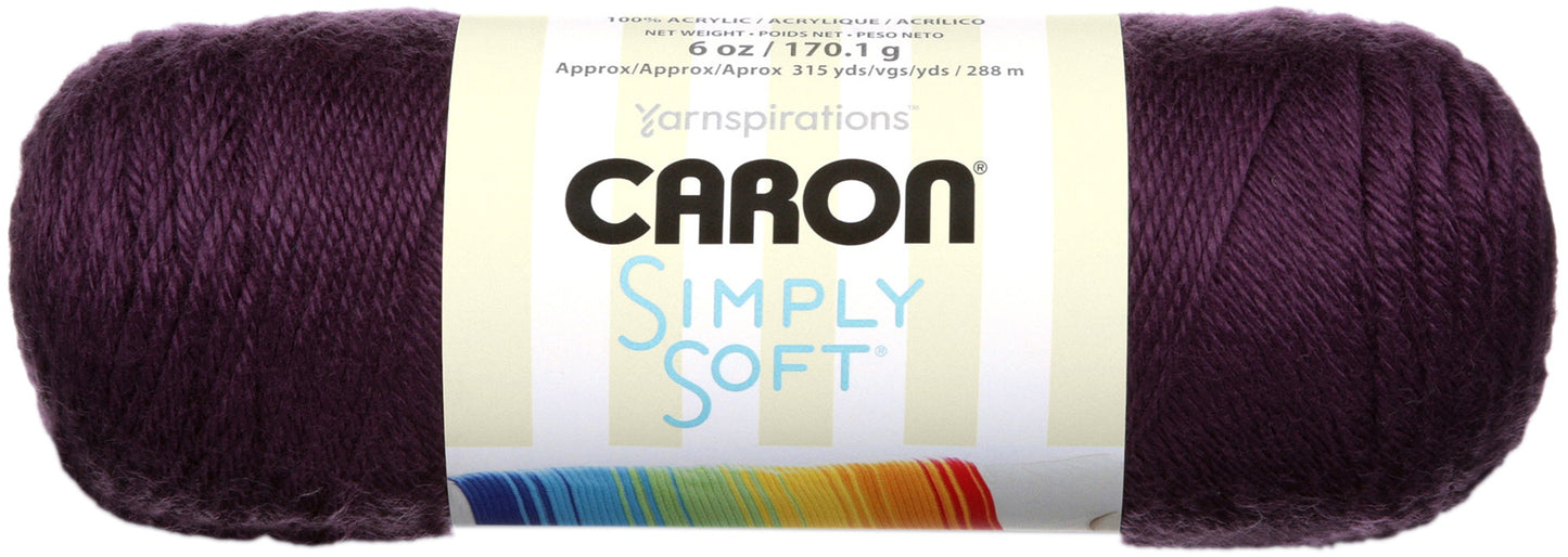 Caron Simply Soft
