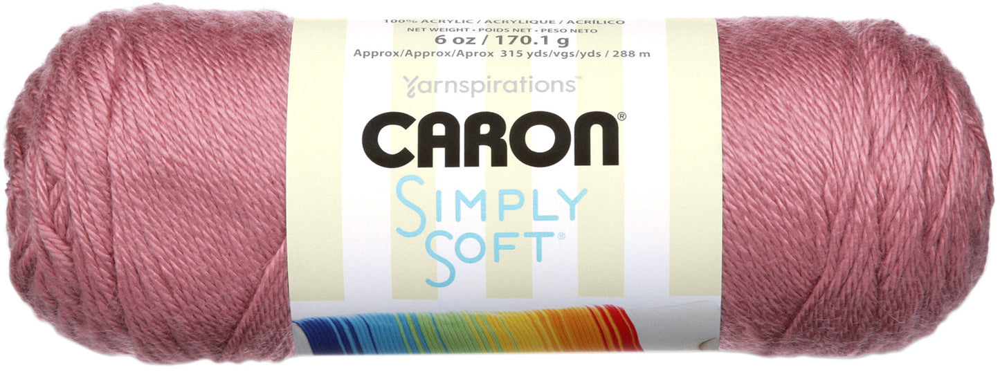 Caron Simply Soft