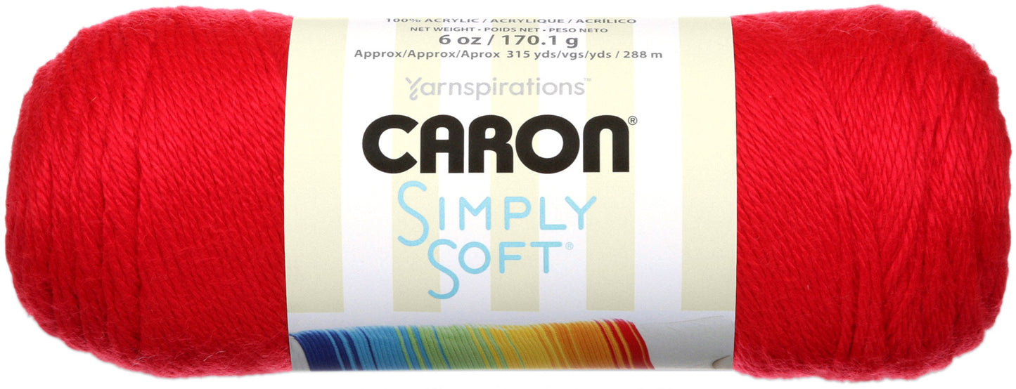 Caron Simply Soft