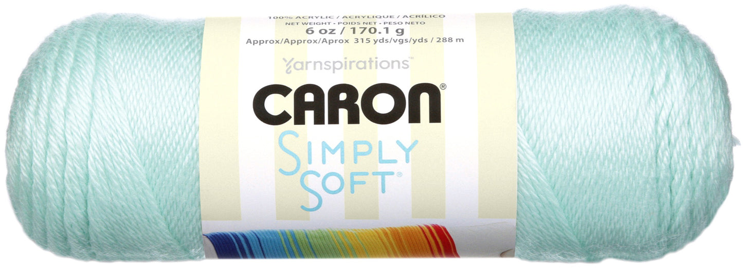 Caron Simply Soft