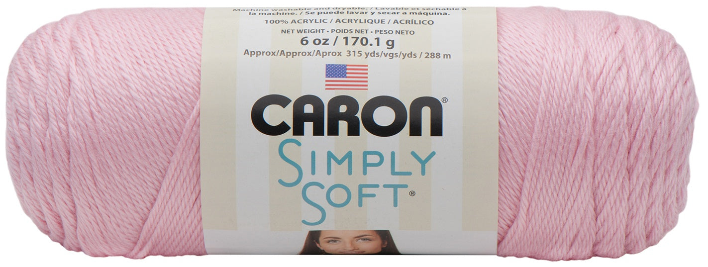 Caron Simply Soft