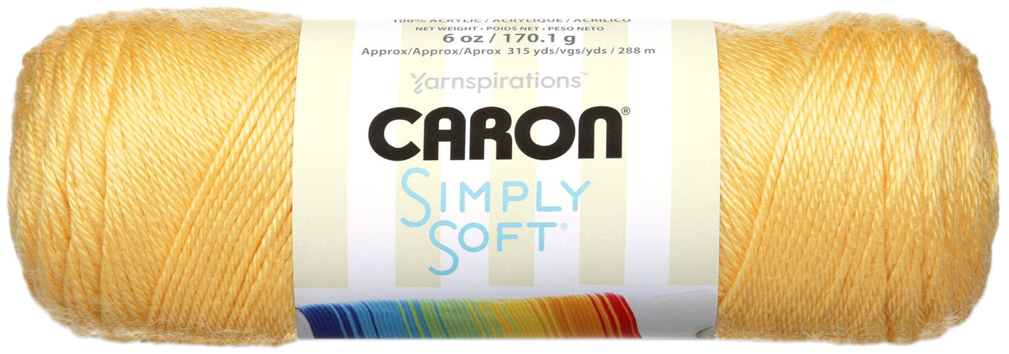 Caron Simply Soft