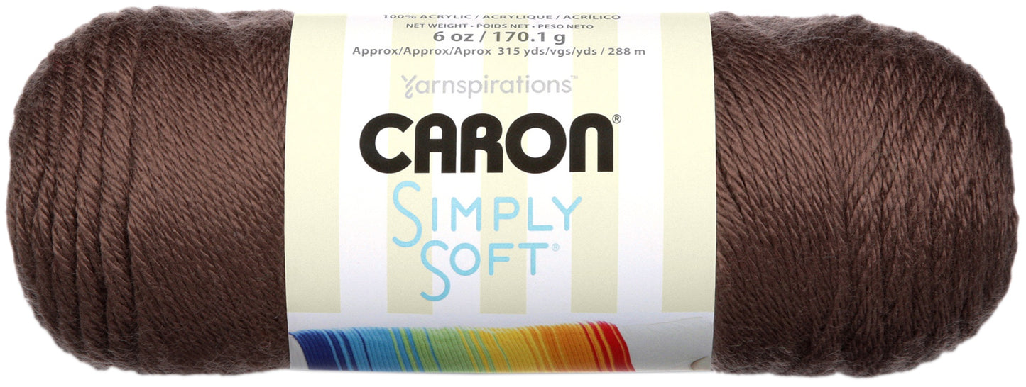 Caron Simply Soft