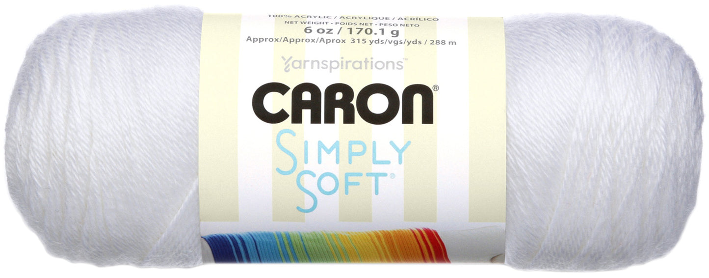 Caron Simply Soft