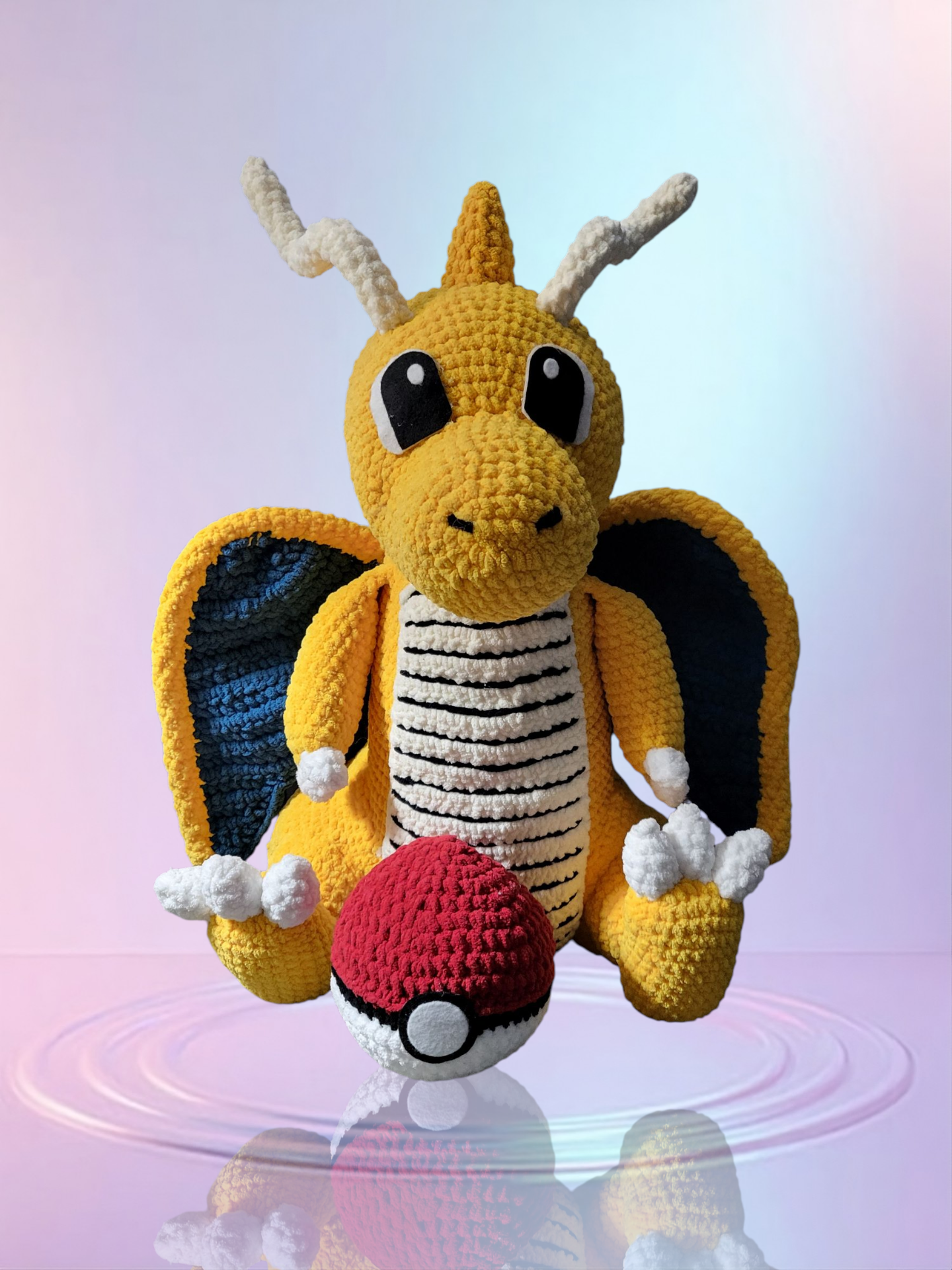 Dragonite/Dragon
