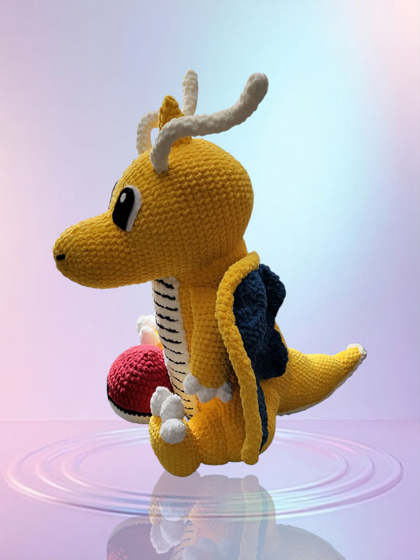 Dragonite/Dragon