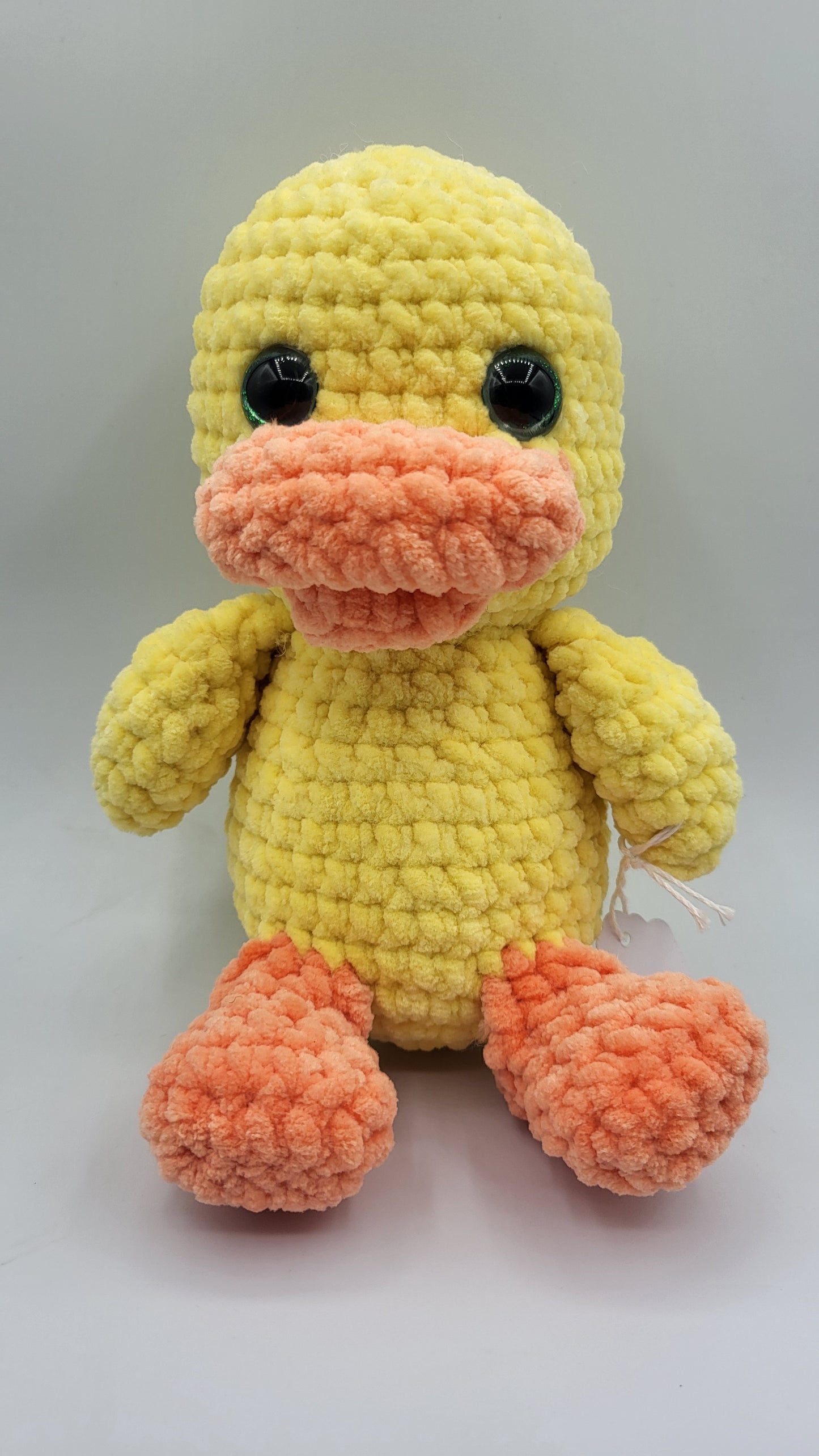Yellow Duckie